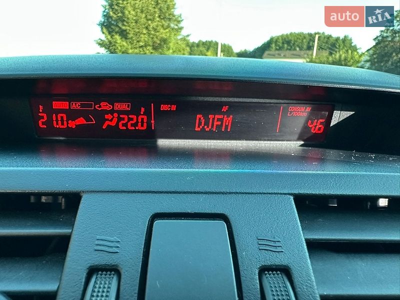 Ліфтбек Mazda 6 2009 в Вінниці