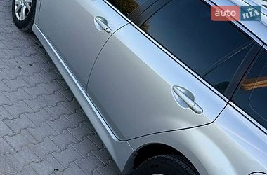 Универсал Mazda 6 2010 в Ивано-Франковске