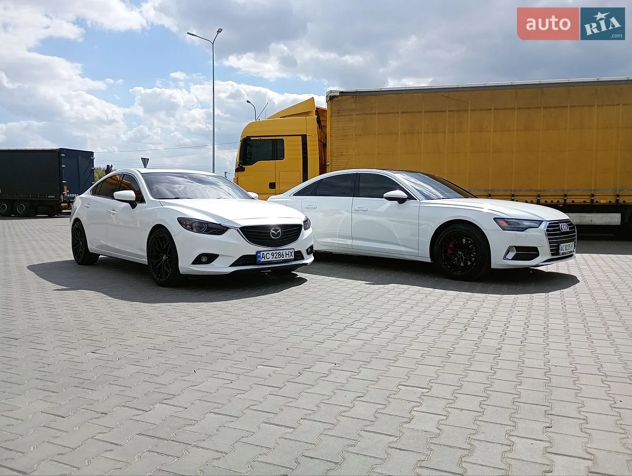 2014 Mazda 6 - мініатюра 20
