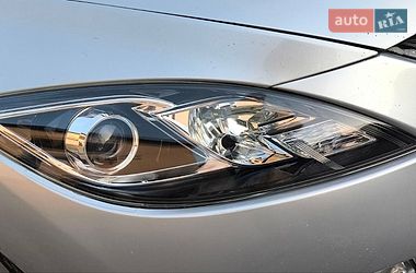 Седан Mazda 6 2009 в Києві фото 18 Седан Mazda 6 2009 в Києві