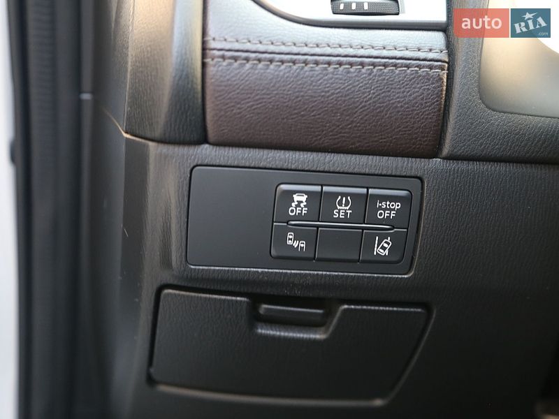 Седан Mazda 6 2016 в Києві