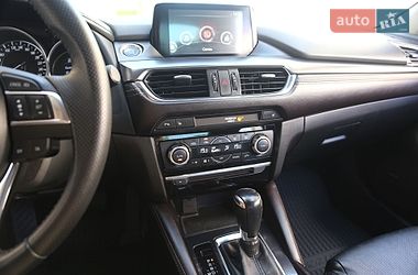 Седан Mazda 6 2016 в Києві