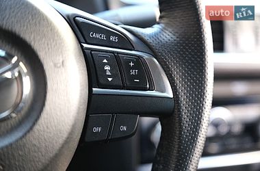 Седан Mazda 6 2016 в Києві