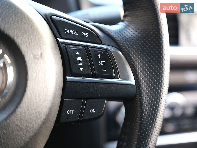 Седан Mazda 6 2016 в Києві