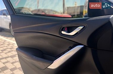 Седан Mazda 6 2012 в Мукачево