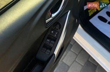 Седан Mazda 6 2012 в Мукачево