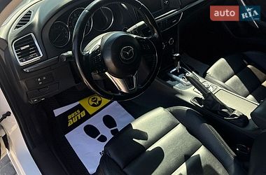 Седан Mazda 6 2012 в Мукачево