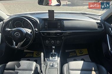 Седан Mazda 6 2012 в Мукачево