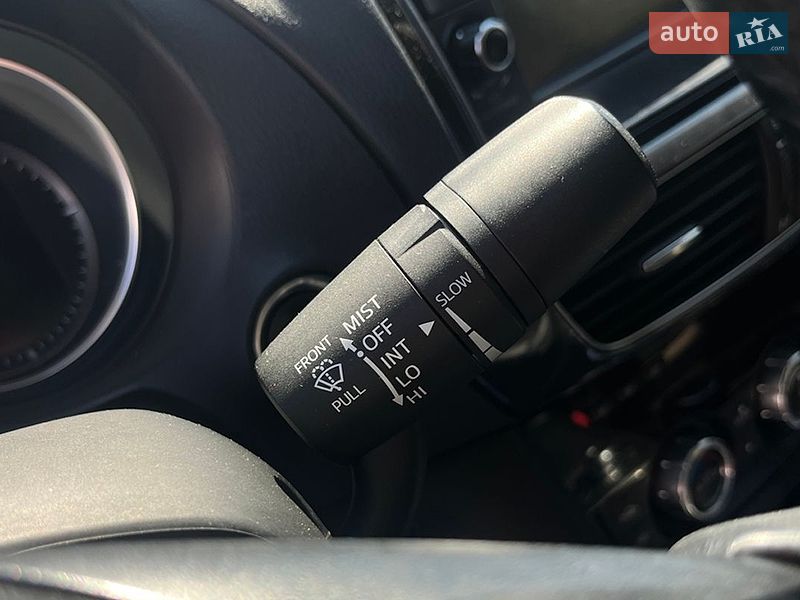 Седан Mazda 6 2012 в Мукачево
