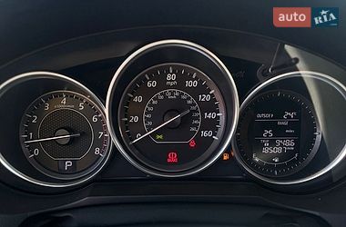 Седан Mazda 6 2012 в Мукачево