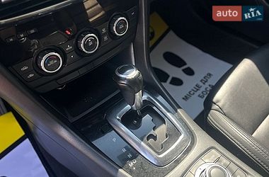 Седан Mazda 6 2012 в Мукачево