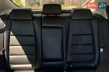 Седан Mazda 6 2012 в Мукачево