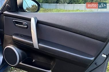 Седан Mazda 6 2008 в Трускавці