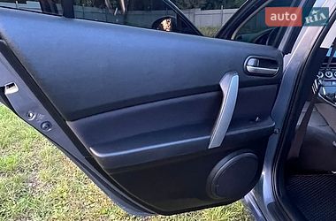 Седан Mazda 6 2008 в Трускавці
