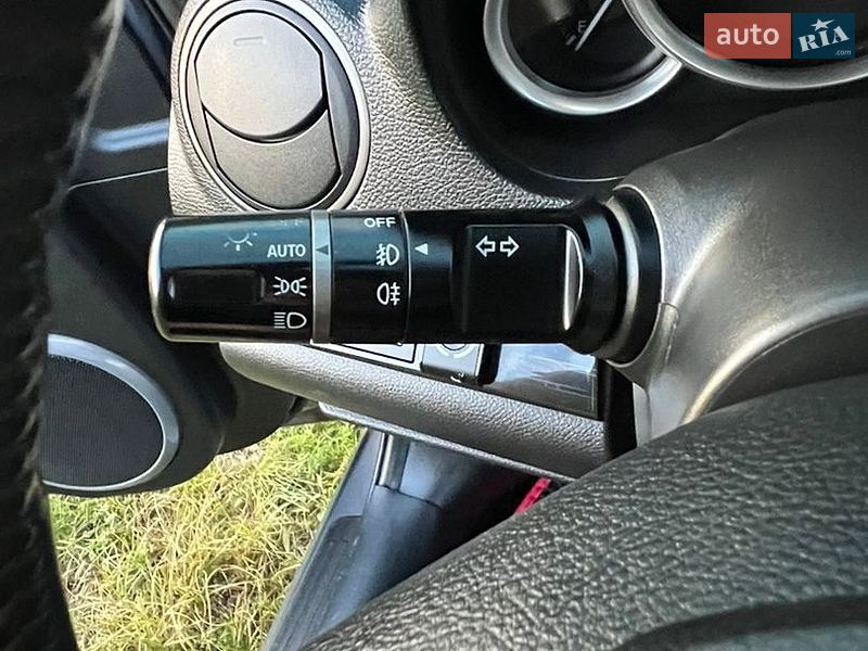 Седан Mazda 6 2008 в Трускавці