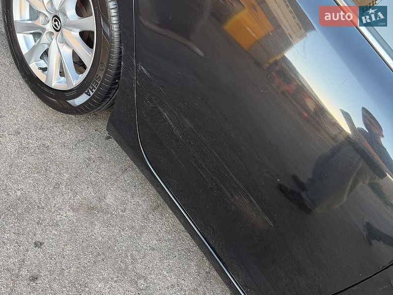 Седан Mazda 6 2016 в Києві