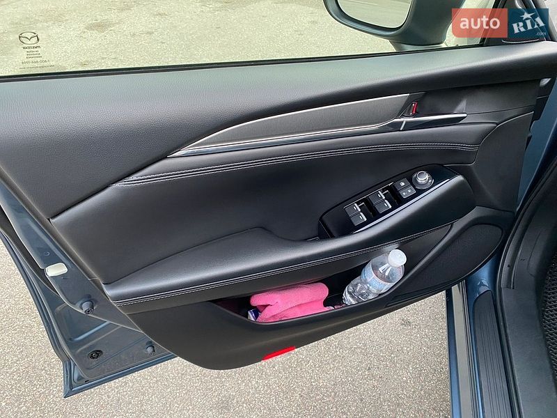 Седан Mazda 6 2018 в Києві