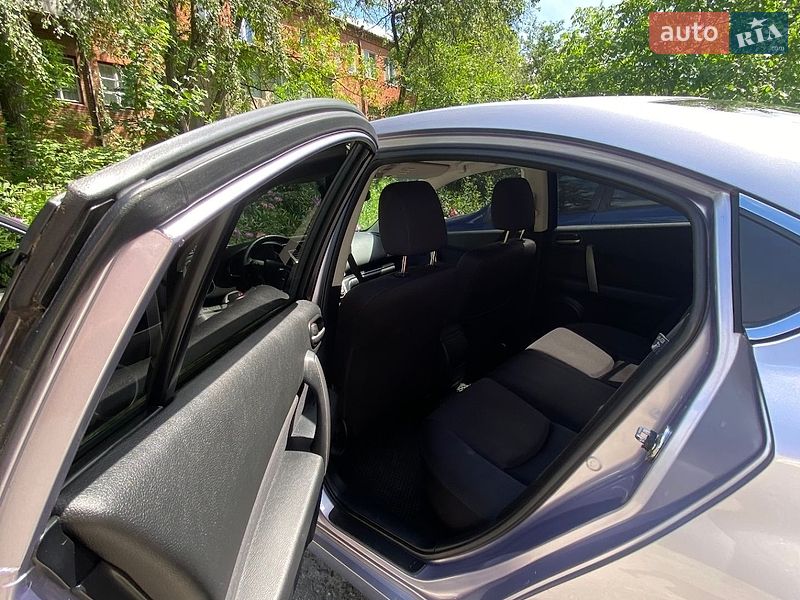 Седан Mazda 6 2007 в Хмельницком