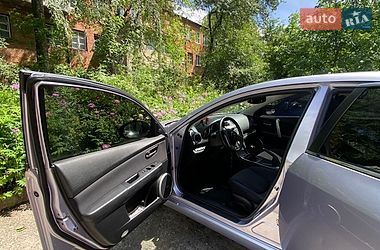 Седан Mazda 6 2007 в Хмельницком
