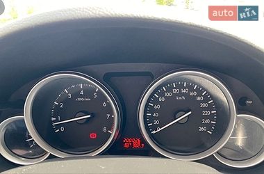 Седан Mazda 6 2007 в Хмельницком