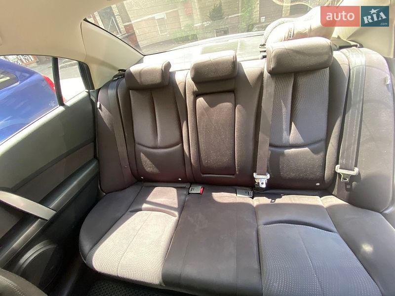 Седан Mazda 6 2007 в Хмельницком