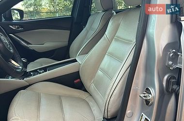 Седан Mazda 6 2017 в Николаеве