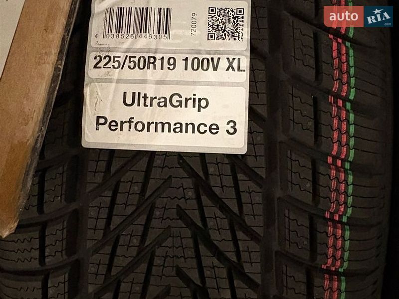 Седан Mazda 6 2022 в Києві
