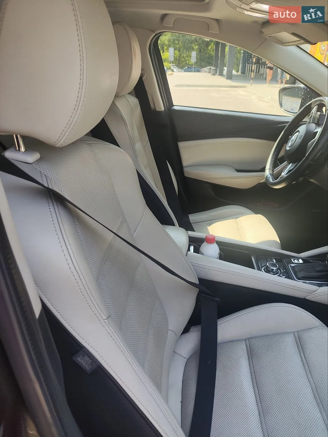 2015 Mazda 6 - мініатюра 14