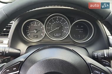 Седан Mazda 6 2015 в Каменском фото 18 Седан Mazda 6 2015 в Каменском