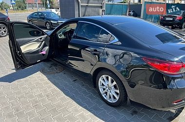 Седан Mazda 6 2013 в Киеве