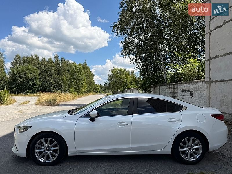 Седан Mazda 6 2012 в Звягеле фото 13 Седан Mazda 6 2012 в Звягеле