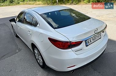 Седан Mazda 6 2012 в Звягеле фото 15 Седан Mazda 6 2012 в Звягеле