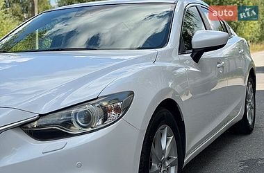 Седан Mazda 6 2012 в Звягеле фото 20 Седан Mazda 6 2012 в Звягеле