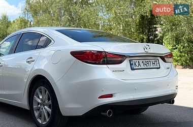 Седан Mazda 6 2012 в Звягеле фото 18 Седан Mazda 6 2012 в Звягеле