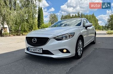 Седан Mazda 6 2012 в Звягеле фото 23 Седан Mazda 6 2012 в Звягеле