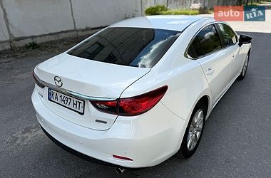 Седан Mazda 6 2012 в Звягеле фото 17 Седан Mazda 6 2012 в Звягеле