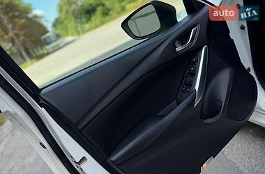 Седан Mazda 6 2012 в Звягеле фото 28 Седан Mazda 6 2012 в Звягеле