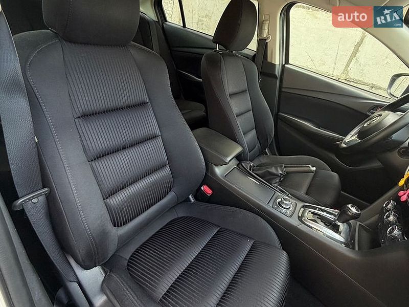 Седан Mazda 6 2012 в Звягеле фото 33 Седан Mazda 6 2012 в Звягеле