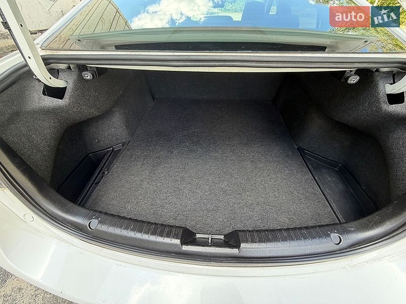 Седан Mazda 6 2012 в Звягеле фото 36 Седан Mazda 6 2012 в Звягеле