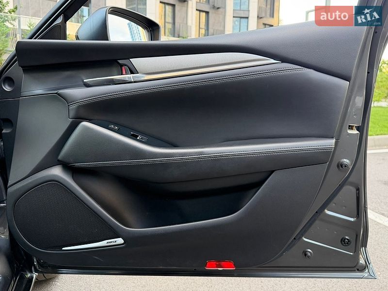 Седан Mazda 6 2018 в Киеве