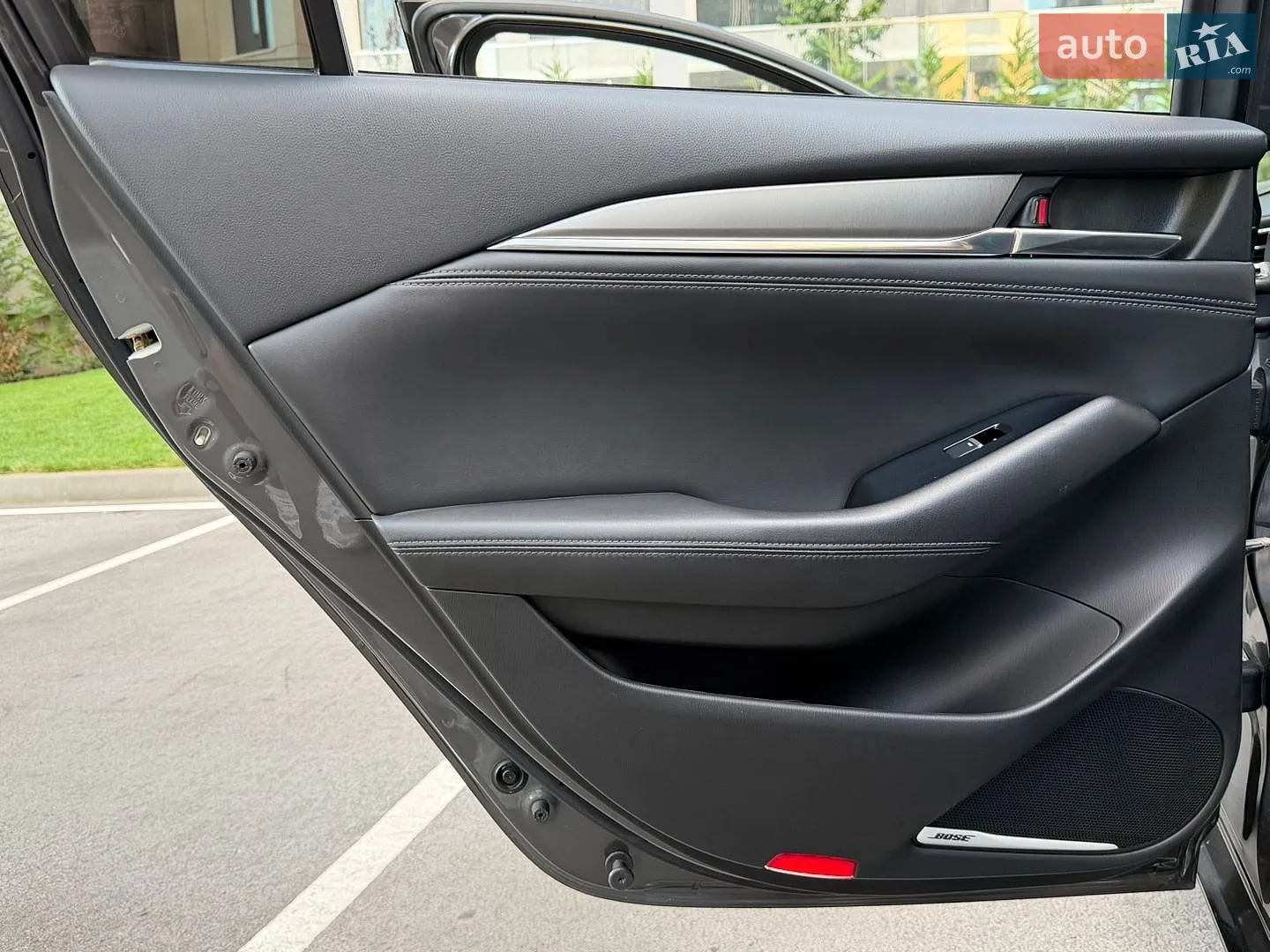 2018 Mazda 6 - мініатюра 45