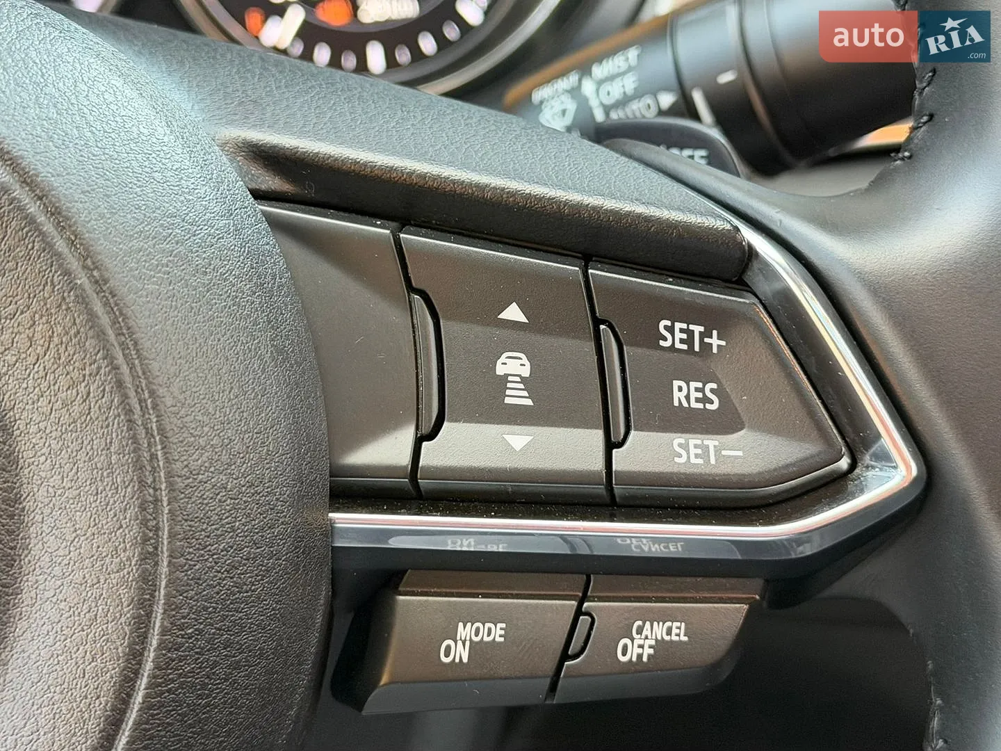 2018 Mazda 6 - мініатюра 47