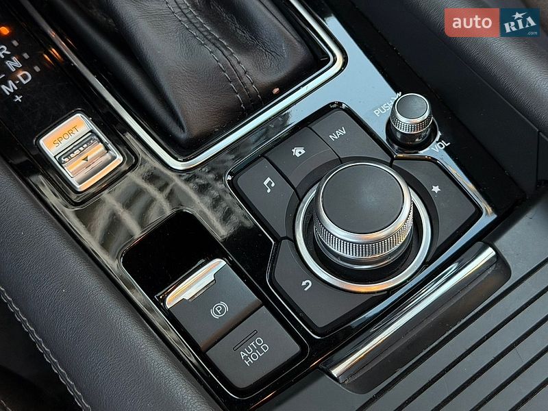 Седан Mazda 6 2018 в Киеве