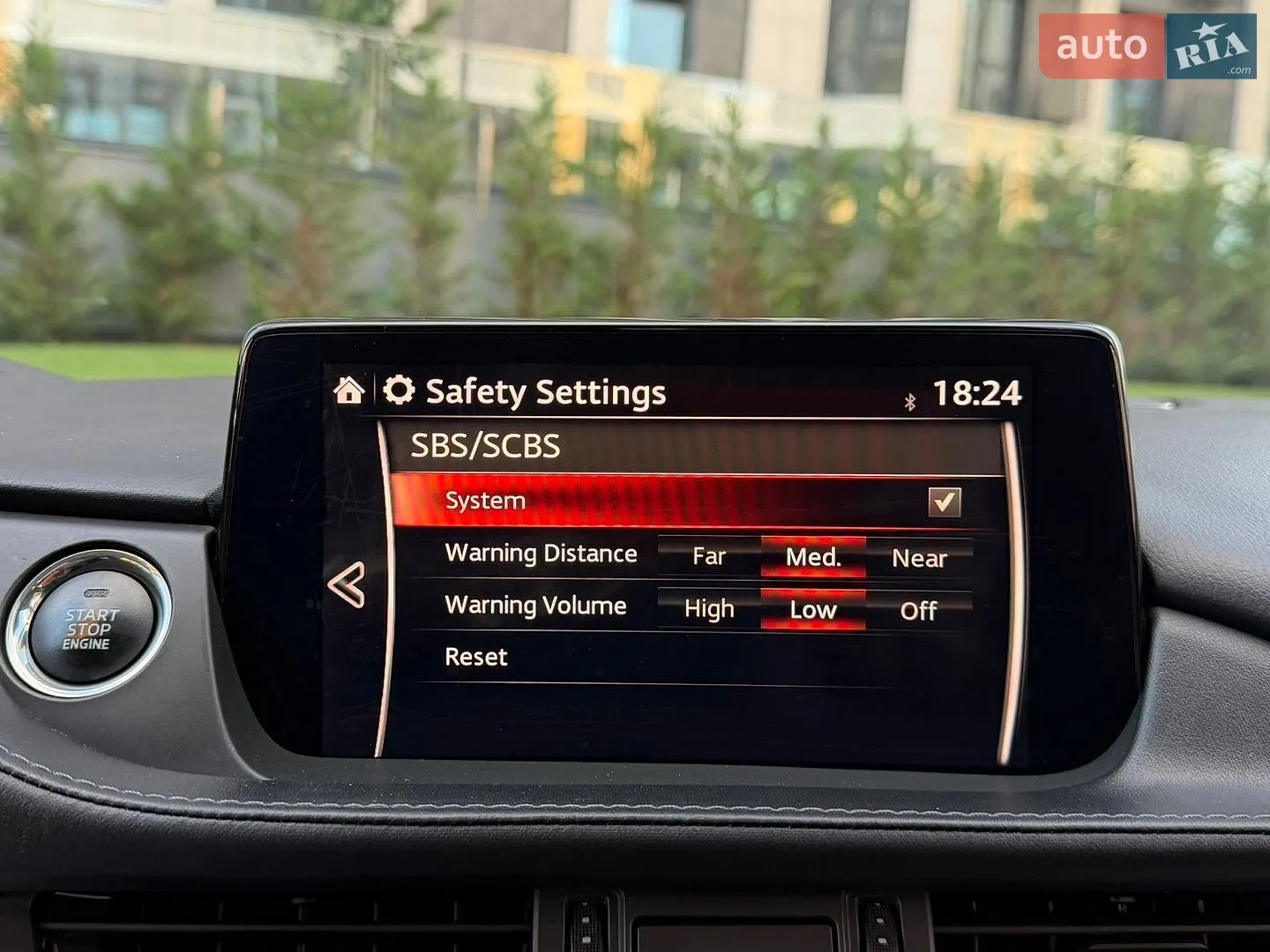 2018 Mazda 6 - мініатюра 54