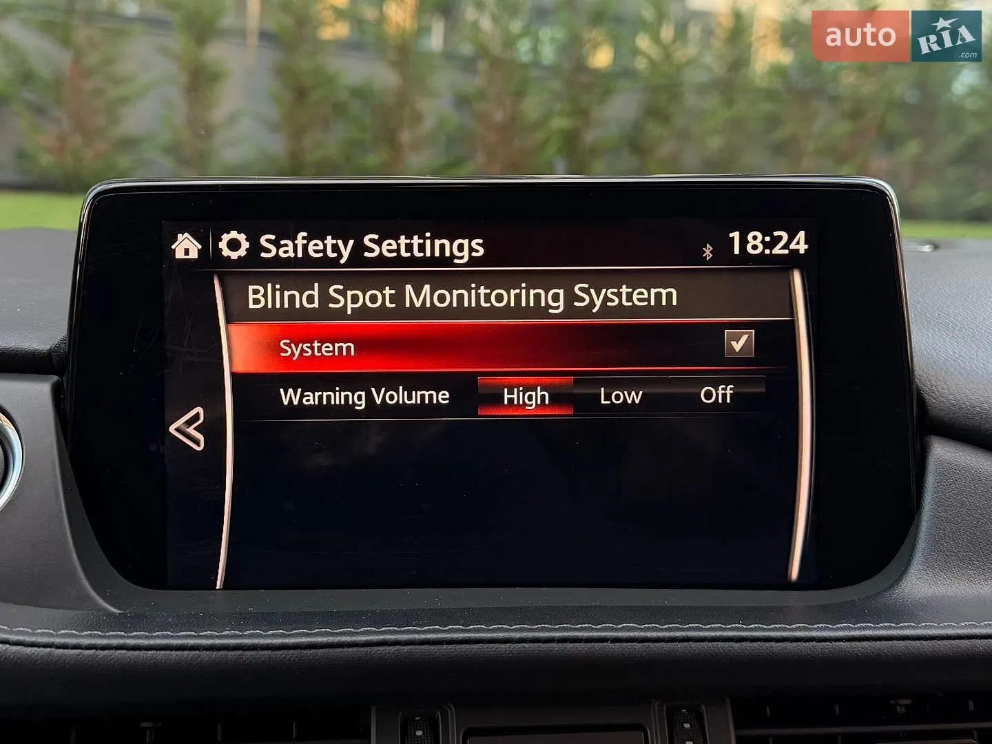 2018 Mazda 6 - мініатюра 56
