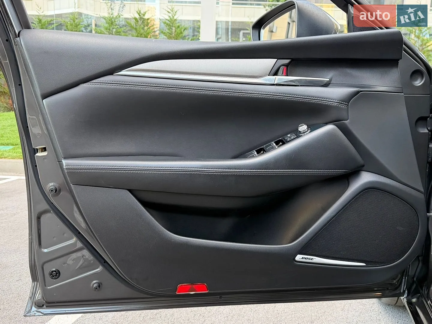 2018 Mazda 6 - мініатюра 41