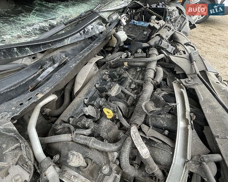 Седан Mazda 6 2016 в Кропивницком