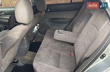 Универсал Mazda 6 2003 в Жидачове