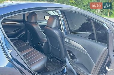 Седан Mazda 6 2019 в Прилуках
