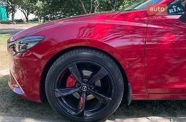 Универсал Mazda 6 2016 в Карловке фото 3 Универсал Mazda 6 2016 в Карловке